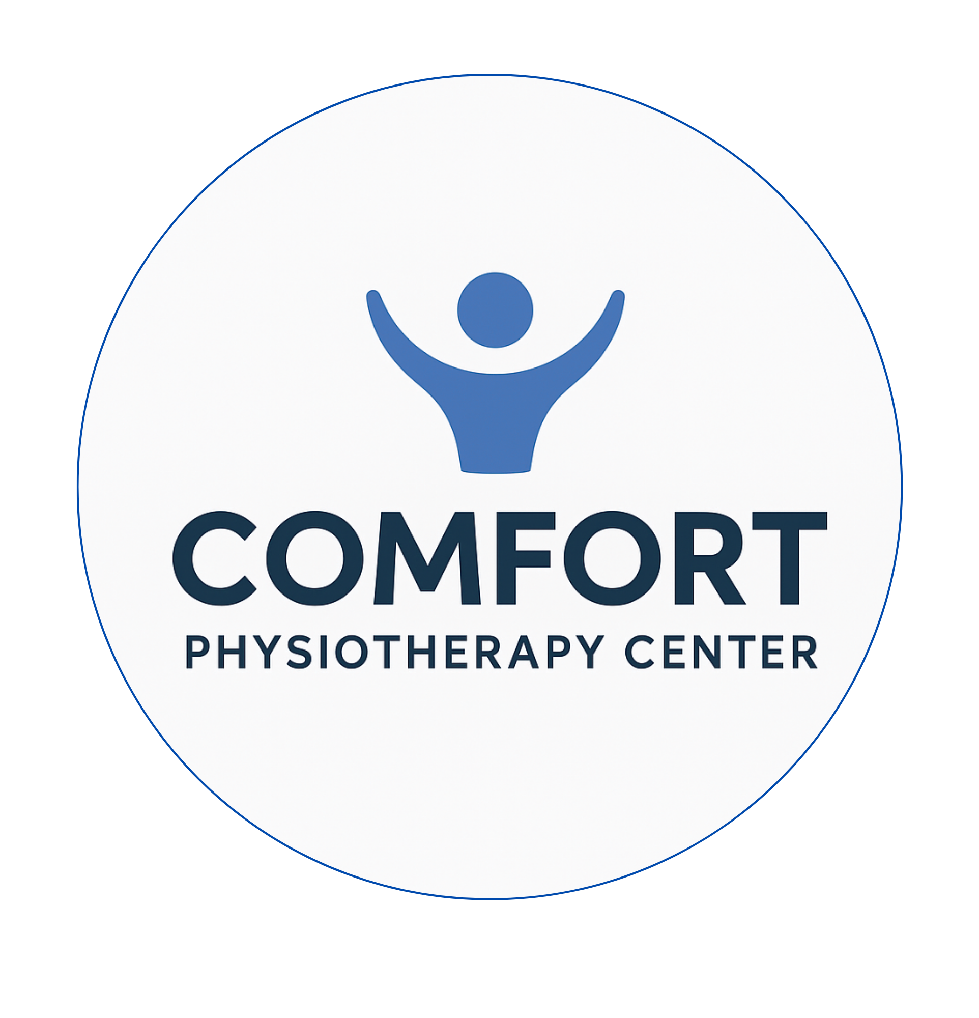 Physiotherapy Logo